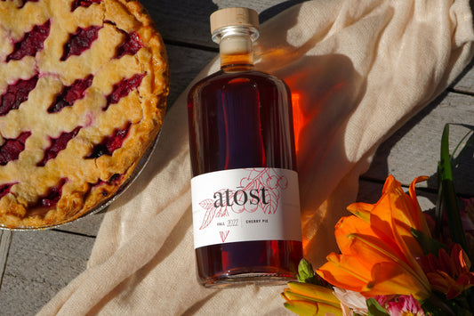 Our Thanksgiving Essentials