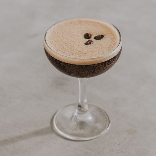Espresso Martini