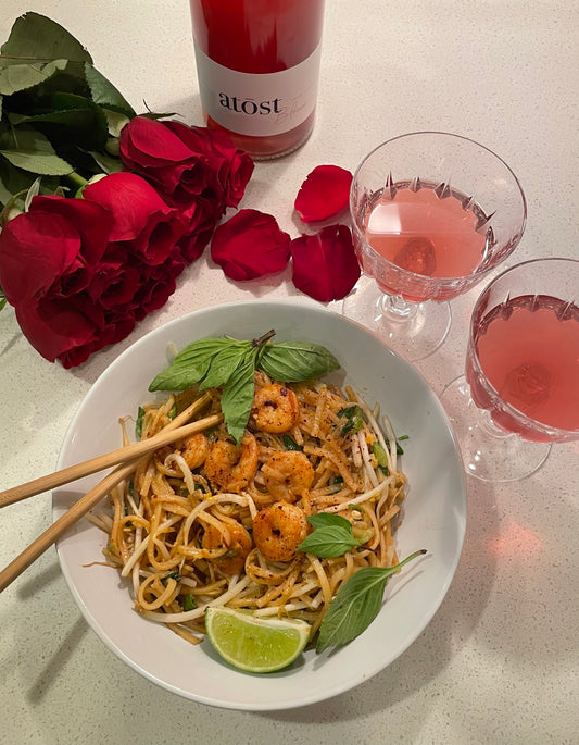 Cindy & Kyle's Date Night