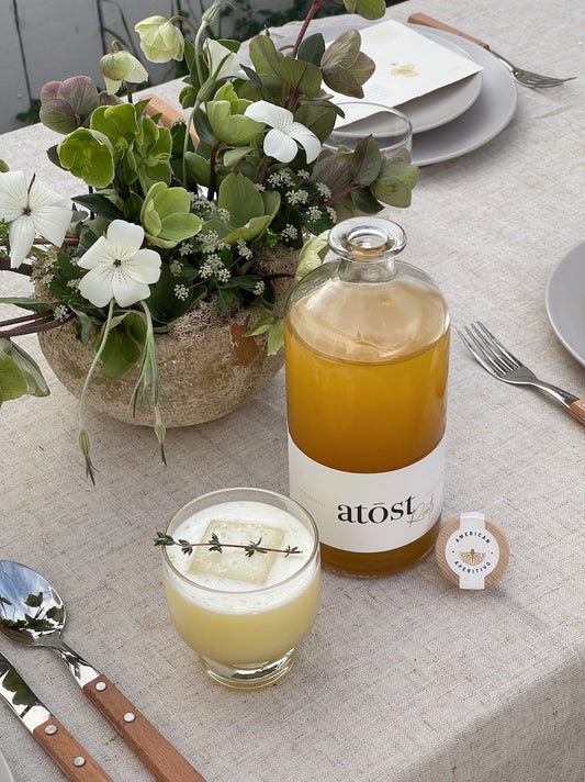 Our Weekend Essentials