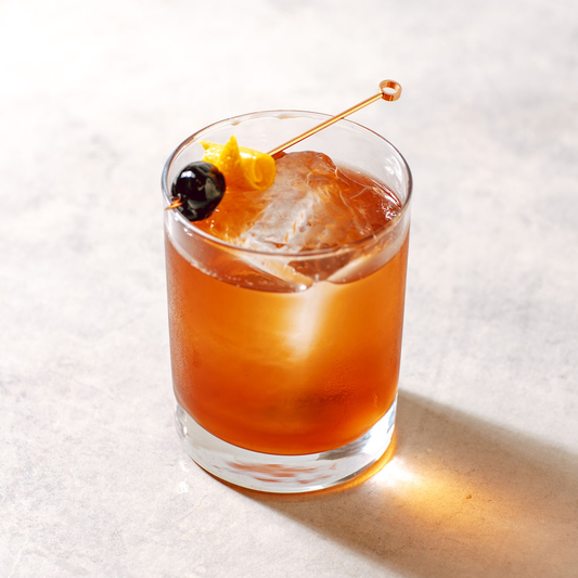 Old Fashioned