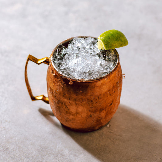 Roots Mule
