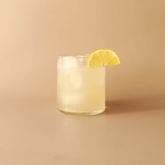 Citrus Margarita