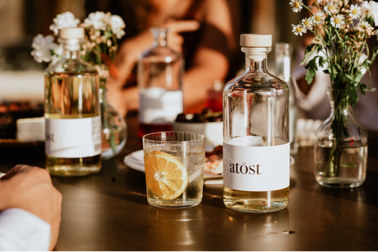 How To Host, atōst Style
