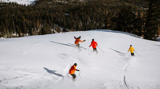 Apré-Ski Aperitivo Hour Guide