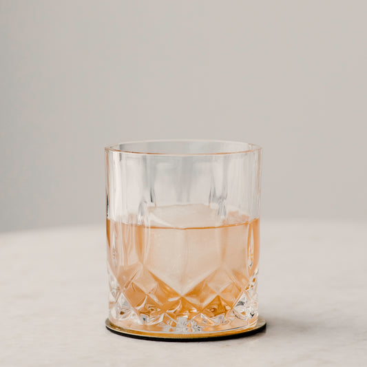 On the Rocks