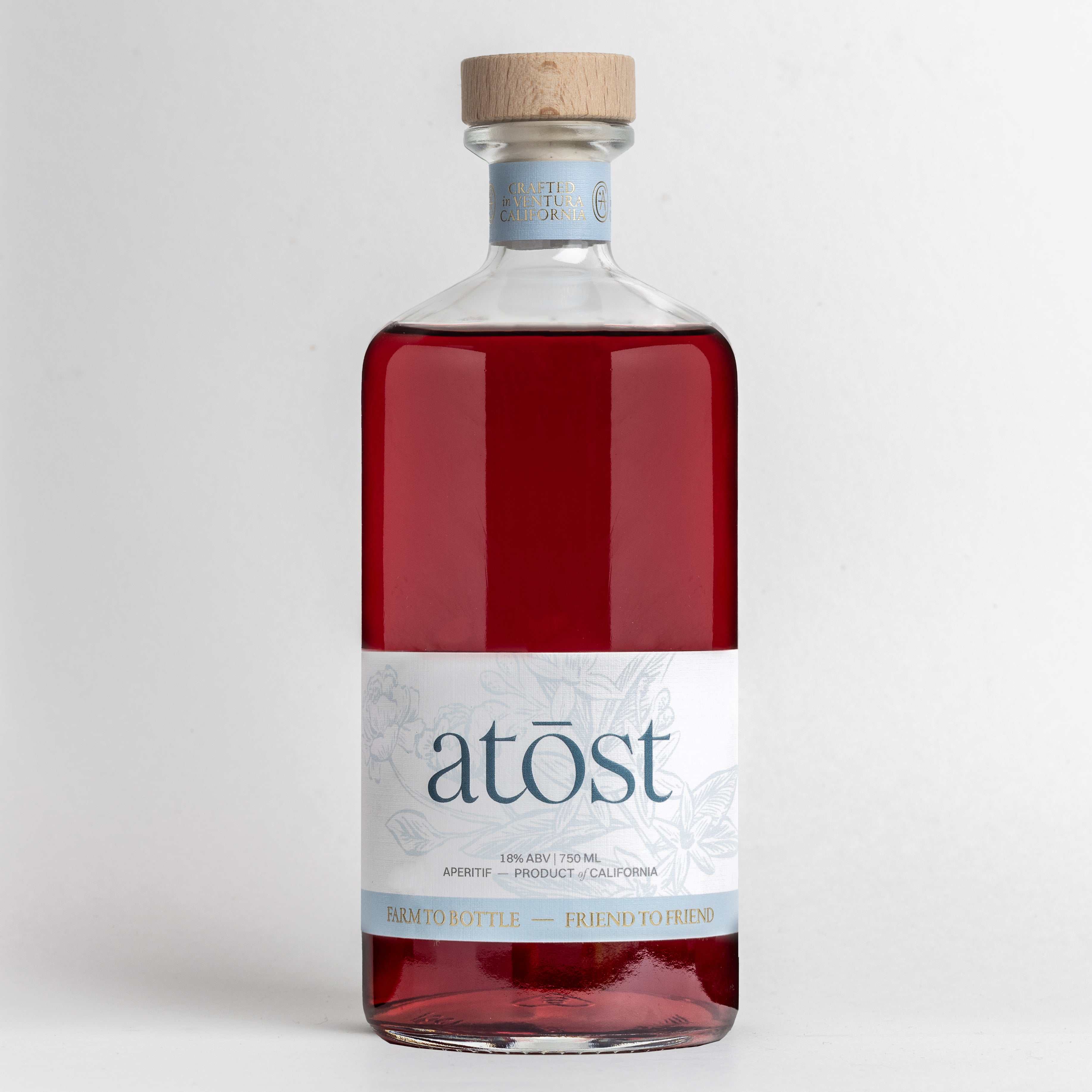 Atost