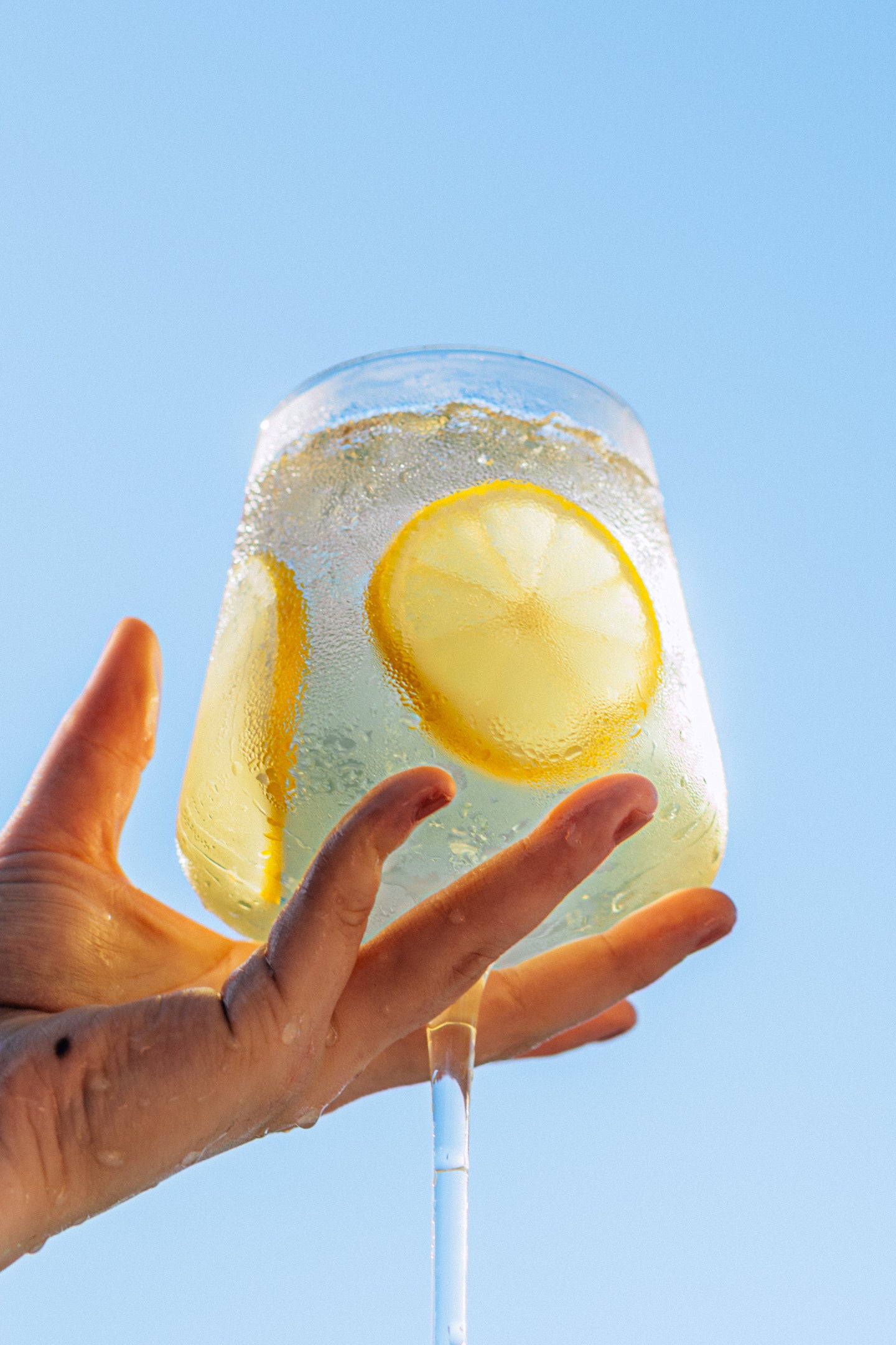 atost Citrus Aperitif
