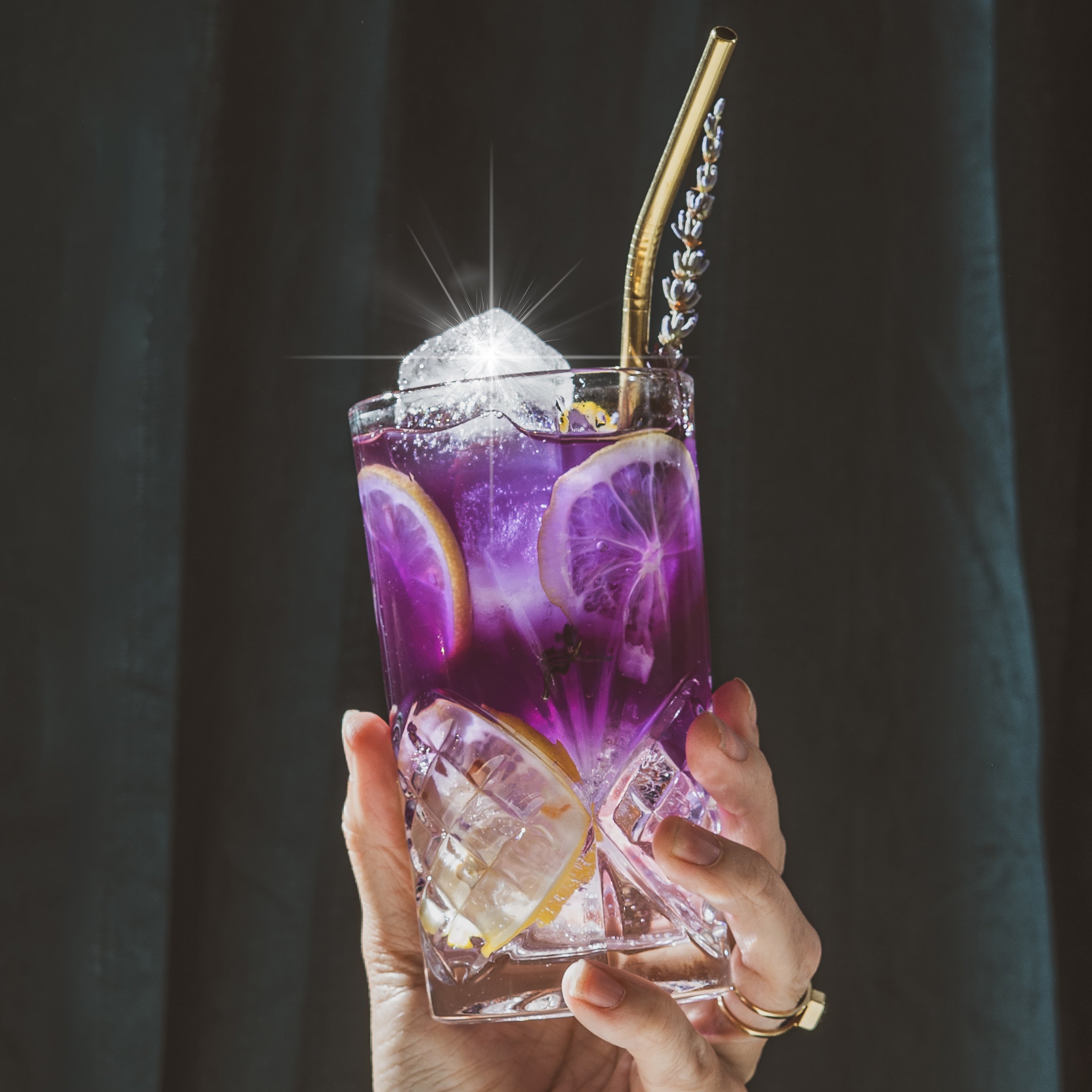 Spring Spritz – atost