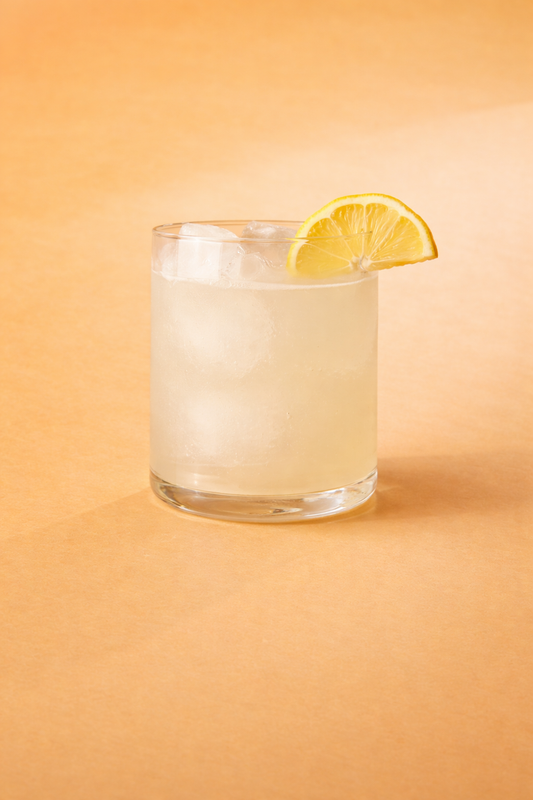 Citrus Margarita