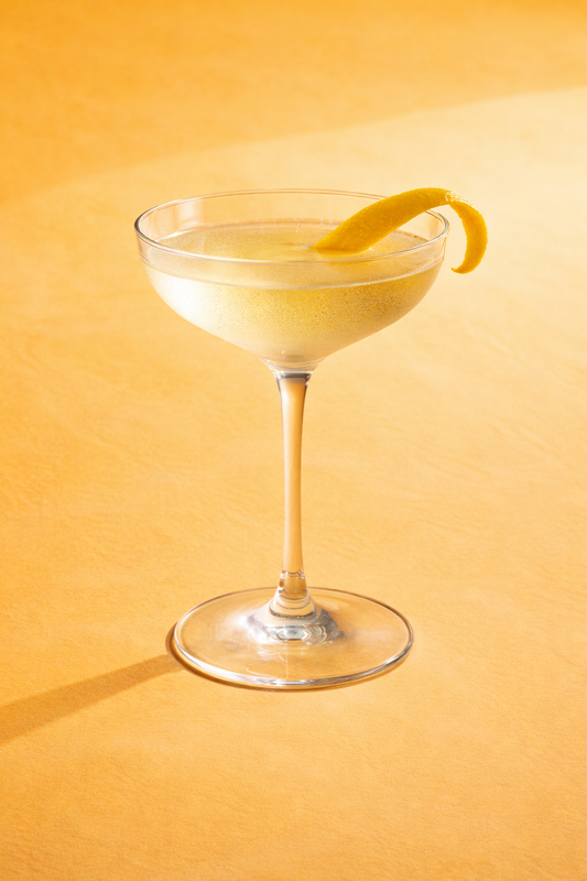 Orchard Martini