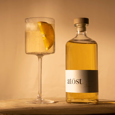 Citrus Spritz