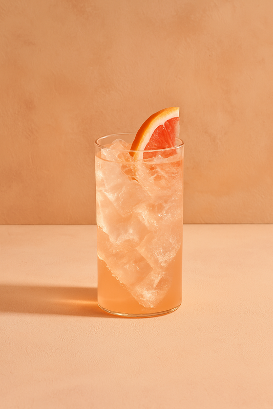 atost & Grapefruit Highball