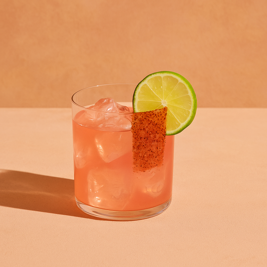 atost Mezcal Margarita