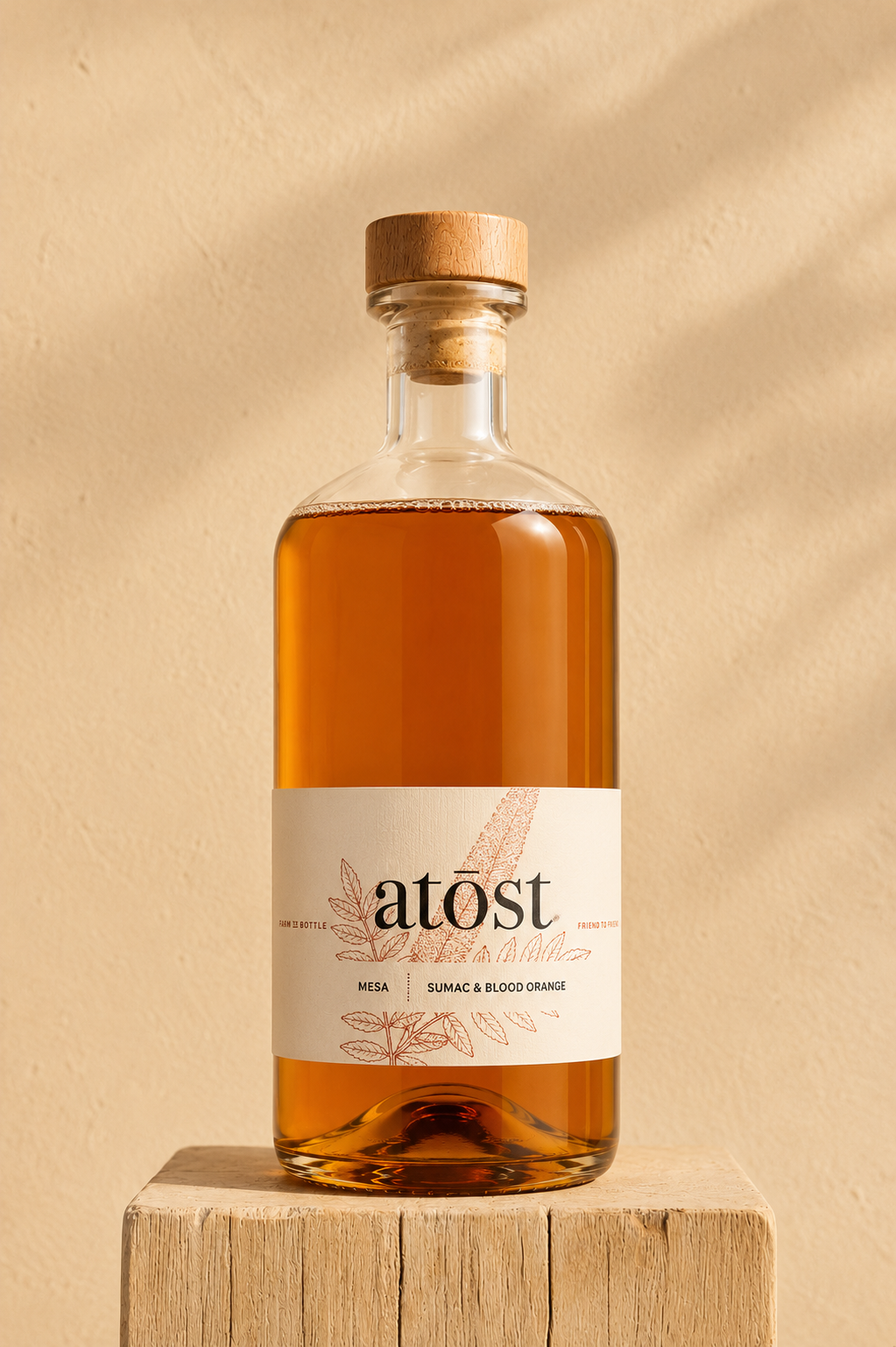 atost Mesa