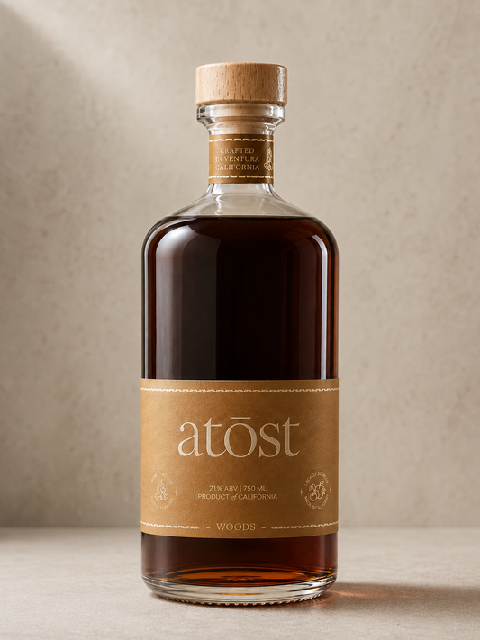 atost Woods