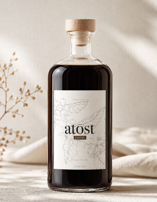 atost Coffee