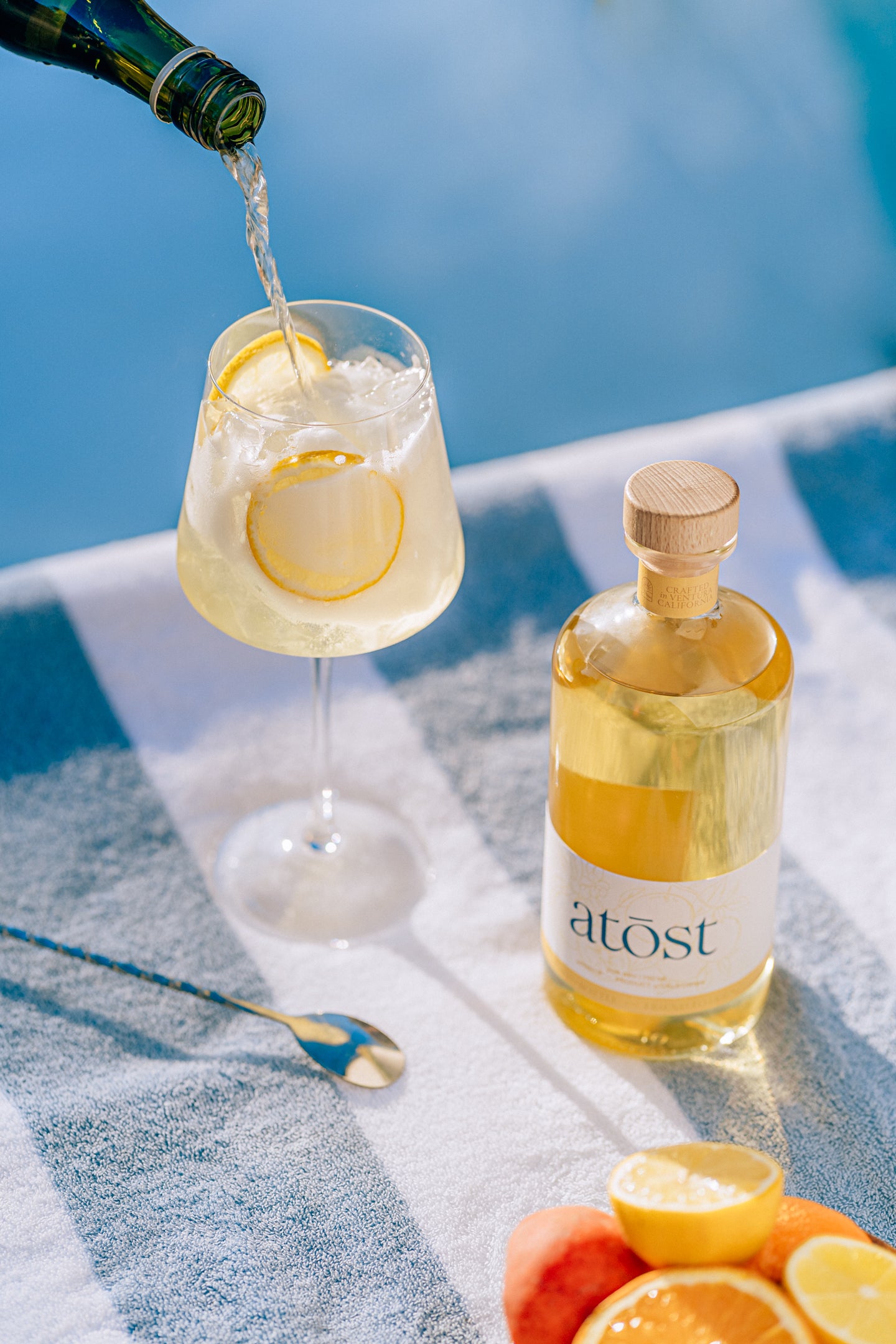 atost Citrus Aperitif