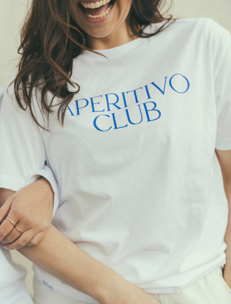 Aperitivo Club T-Shirt