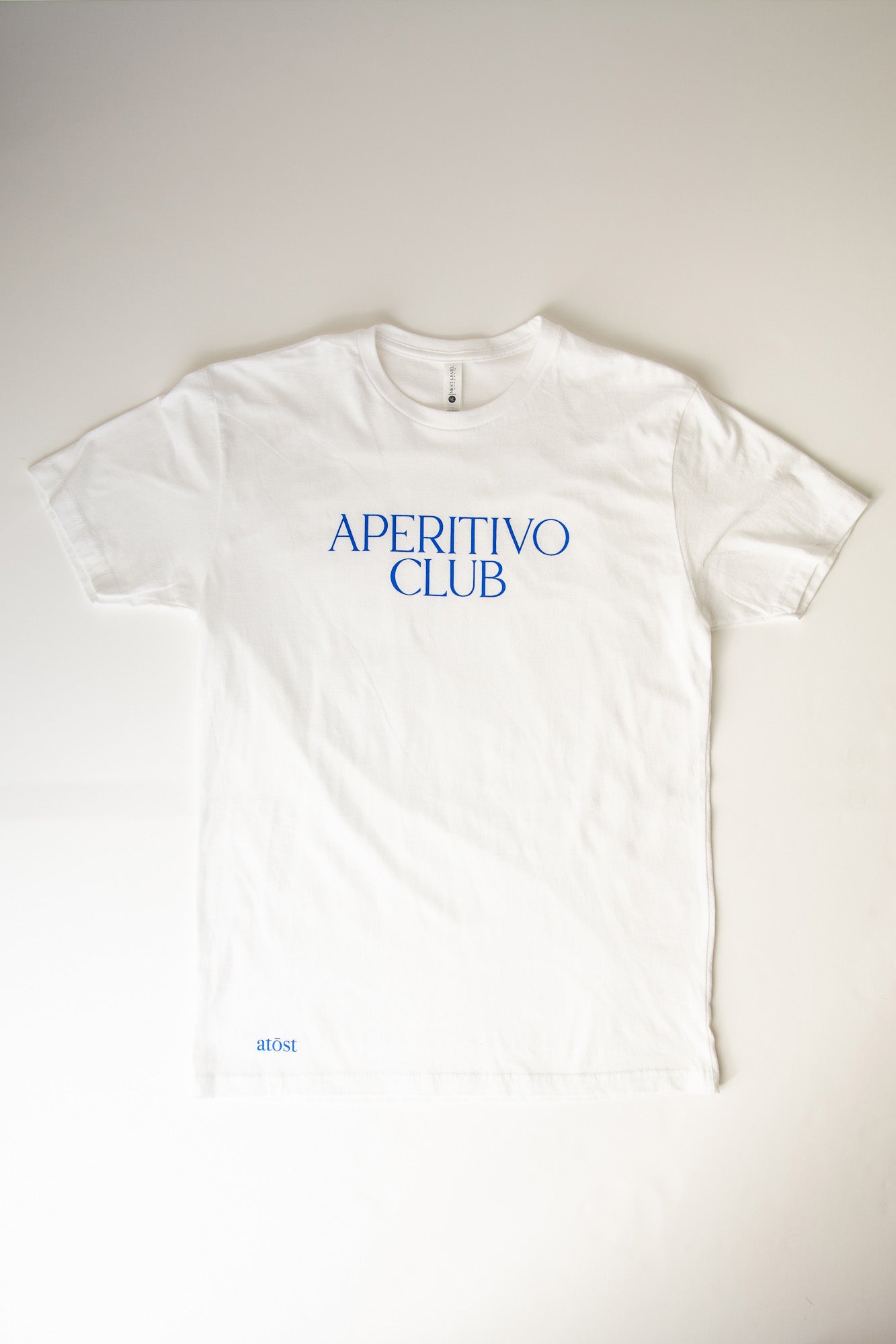 Atelier christian dior online t shirt