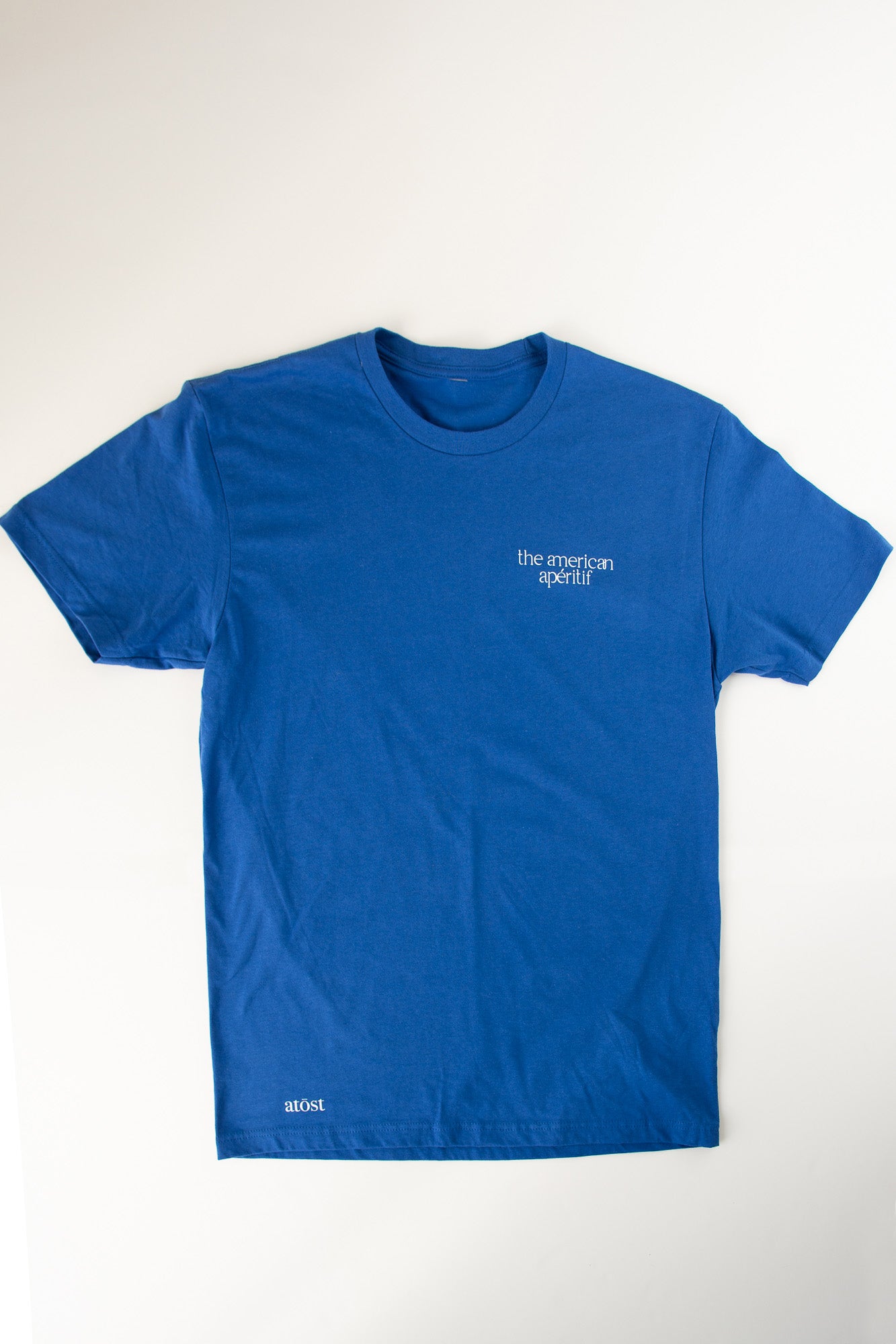 American Apéritif T-Shirt