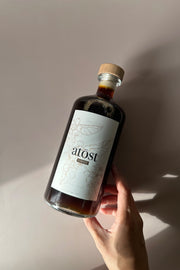 Coffee Liqueur