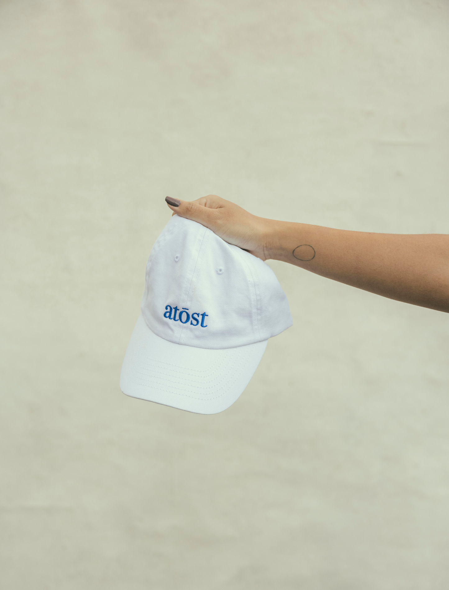 atost Dad Hat