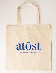 atōst Tote Bag